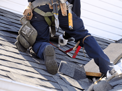 Why Choose Siding Replacement LLC